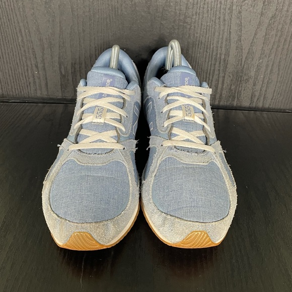 New Balance 555 women’s size 11 - Picture 2 of 8